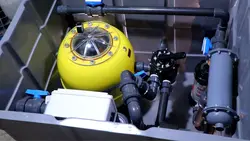 پکیج های تصفیه استخر Megapool توکار - هوم تجهیز