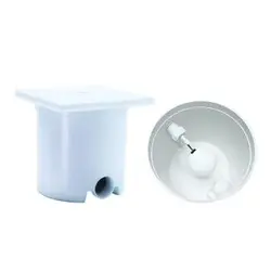 لول رگولاتور استخر برند مگاپول MEGA POOL - هوم تجهیز