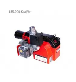 مشعل گازی شوفاژکار مدل CKI-G180 - هوم تجهیز