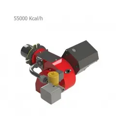 مشعل گازی شوفاژکار مدل CKL-G65 - هوم تجهیز