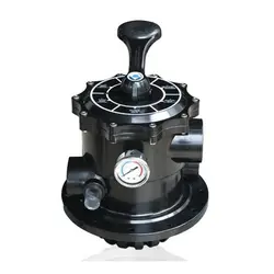 فیلتر شنی استخر ایمکس Emaux مدل MFV27 - هوم تجهیز