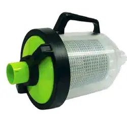 صافی جاروی متصل به اسکیمر - هوم تجهیز