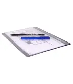 پوشه پلاستیکی پاپکو کد A4-109