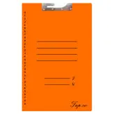 پوشه آویز دوار مقوایی A4