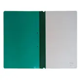 پوشه پلاستیکی آیدین سایز A4 مدل F110