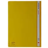 پوشه پلاستیکی آیدین سایز A4 مدل F110