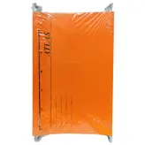 پوشه آویز مقوایی بسته 10 عددی همراه با سیخ فلزی