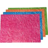 پوشه مقوایی روغنی طرح ابر و باد