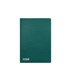 پوشه اداری مقوایی پاپکو P-97بسته 10عددی