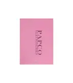 طلق صحافی ضخیم پاپکو A4 بسته 12عددی