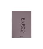 طلق صحافی ضخیم پاپکو A4 بسته 12عددی