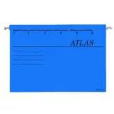 پوشه آویز مقوایی 01