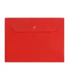 پوشه دکمه دار مات 105-A4M