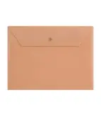 پوشه دکمه دار مات 105-A4M