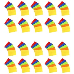 پوشه دکمه دار مدل A.4 کد maral-A4 بسته 400 عددی