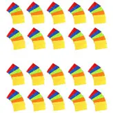 پوشه دکمه دار مدل A.4 کد maral-A4 بسته 400 عددی