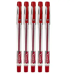 خودکار کنکو مدل فینو بسته 5 عددی 6188 سایز 0.1