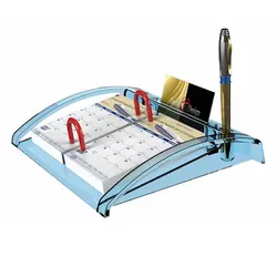 پایه تقویم کریستال سنا پلاستیک مدل 555