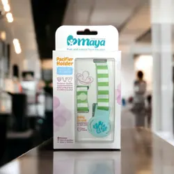 بند پستانک مایا - سیسمونی مهران (ساوا شاپ)