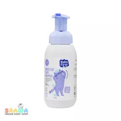 شامپو فوم BabyFirst Cat - سیسمونی مهران (ساوا شاپ)