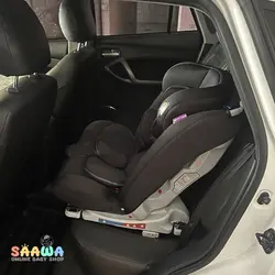 صندلی ماشین هوبر دلیجان - سیسمونی مهران (ساوا شاپ)