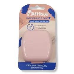 قاب پستانک مایا - سیسمونی مهران (ساوا شاپ)