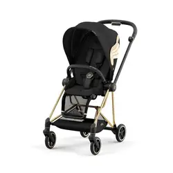 کالسکه خارجی بال فرشته - سیسمونی مهران (ساوا شاپ)