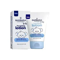 لوسیون BARBARA - سیسمونی مهران (ساوا شاپ)