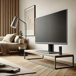 تلویزیون هوشمند 43 اینچ هایسنس مدل Q6GN | کیفیت 4K UHD و فناوری HDR - kiahomeshop