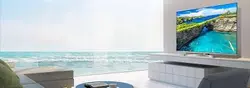 تلویزیون LED بویمن مدل 50KA6800UW | تلویزیون 50 اینچ با کیفیت 4K و سیستم عامل اندروید. - kiahomeshop