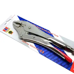 انبر قفلی KDK سایز 5 اینچ