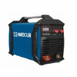 اینورتر جوشکاری 200 آمپر هاربر