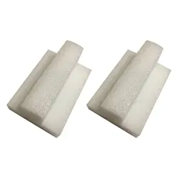 ماله فومی بسته 2 عددی