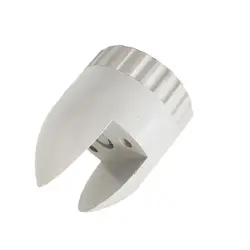 پایه مدل تخم مرغی کوتاه کد 175 بسته 4 عددی