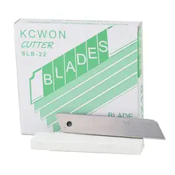 تیغ کاتر بسته 100 عددی