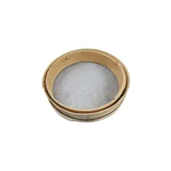 الک بنایی مدل پرسی چشمه درشت کد 690-150 بسته 2 عددی