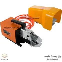 پرس پنوماتیک سرسیم و وایرشو