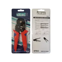 انبر پرس وایرشو 6 گوش زن مدل HSC8 6-6