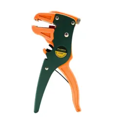 انبر سیم لخت کن کلاغی رادن مدل LY-700F سایز 7 اینچ