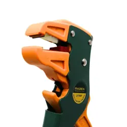 انبر سیم لخت کن کلاغی رادن مدل LY-700F سایز 7 اینچ