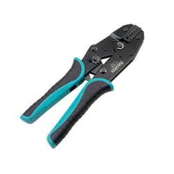 انبر پرس وایرشو سایز نیم تا 10 مدل LY-10WF سایز