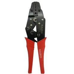 پرس دوکاره وایرشو و سرسیم رادن مدل LY06WF2C