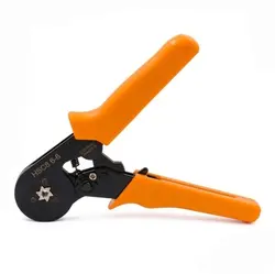 انبر پرس وایرشو مدل شش گوش سایز 7 اینچ