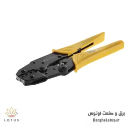 پرس سرسیم برنجی برند KEYPE مدل HS-03B