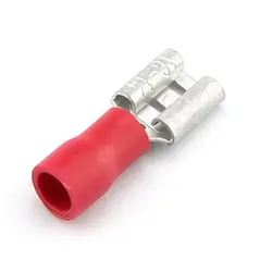 سرسیم کولری روکش دار (SHARK) مدل FDD1.25-250 بسته 100 عددی