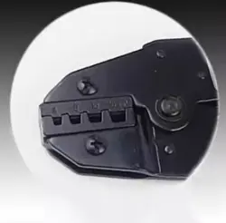 انبر پرس وایرشو مدل HS-16WF سایز 9 اینچ