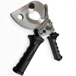 قیچی کابل بر جغجغه ای مدل XLJ-D-500