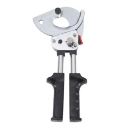 قیچی کابل بر جغجغه ای مدل XLJ-D-500