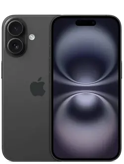گوشی موبایل اپل مدل iPhone 16 CH/A (Not Active) دو سیمکارت ظرفیت 256گیگابایت