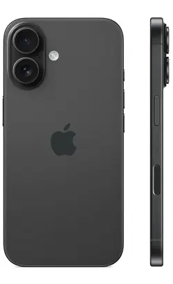 گوشی موبایل اپل مدل iPhone 16 CH/A (Not Active) دو سیمکارت ظرفیت 256گیگابایت